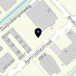 Appartement TBG01 F 7223 32
