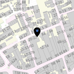 Appartement TBG01 M 10520 15