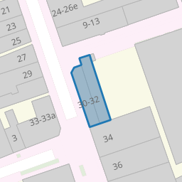 Perceel TBG01-M-10914