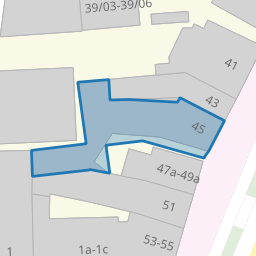 Perceel TBG01-M-11293