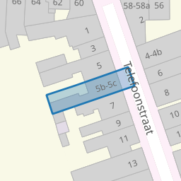 Perceel TBG01-M-11379