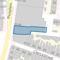 Perceel TBG01-M-11514