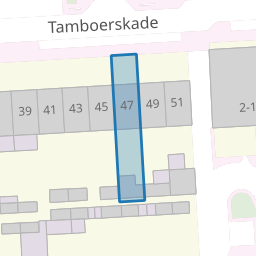 Perceel TBG01-M-11885