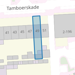 Perceel TBG01-M-11886