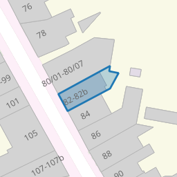 Perceel TBG01-M-12106