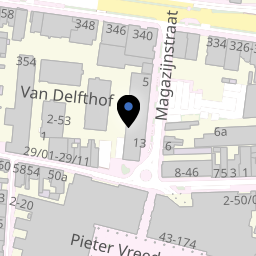Appartement TBG01 M 12278 10
