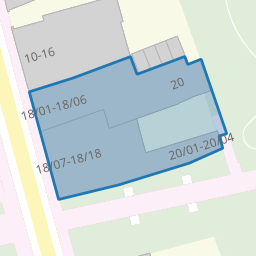 Perceel TBG01-M-12296