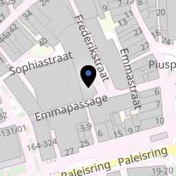 Appartement TBG01 M 12466 31