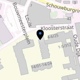 Appartement TBG01 M 12536 33