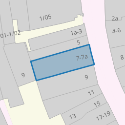 Perceel TBG01-M-4371