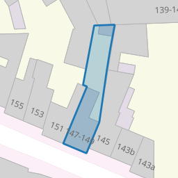 Perceel TBG01-M-5070