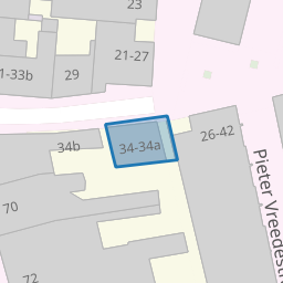 Perceel TBG01-M-5293