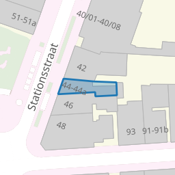 Perceel TBG01-M-5390