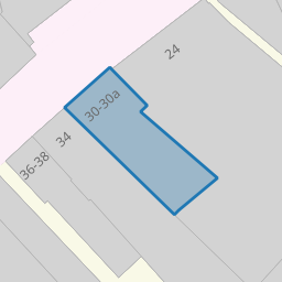 Perceel TBG01-M-8885