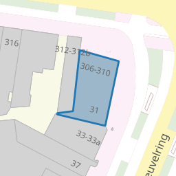 Perceel TBG01-M-9628