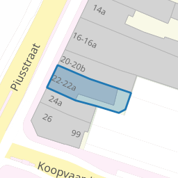 Perceel TBG01-M-9645