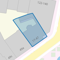 Perceel TBG01-M-9668