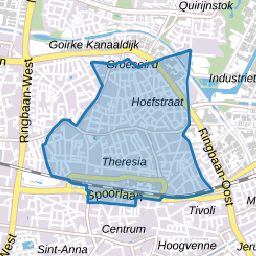 Sectie TBG01-N