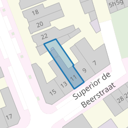 Perceel TBG01-N-10019