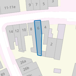 Perceel TBG01-N-10035