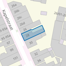 Perceel TBG01-N-10039