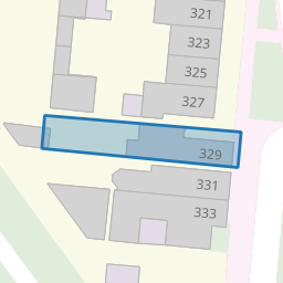 Perceel TBG01-N-10097