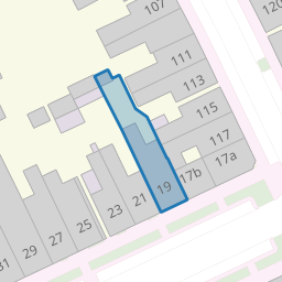 Perceel TBG01-N-10169