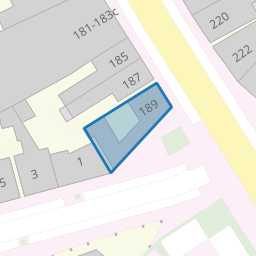 Perceel TBG01-N-10220