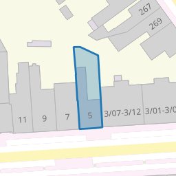 Perceel TBG01-N-10240