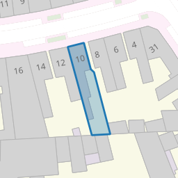 Perceel TBG01-N-10243