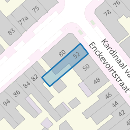 Perceel TBG01-N-10271