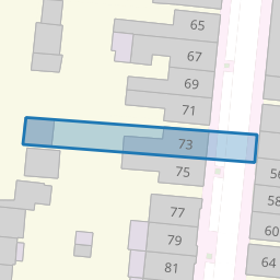 Perceel TBG01-N-10291