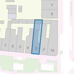 Perceel TBG01-N-10311