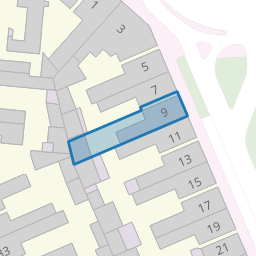 Perceel TBG01-N-10344