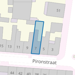 Perceel TBG01-N-10356