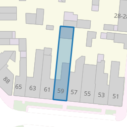 Perceel TBG01-N-10367