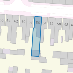 Perceel TBG01-N-10372