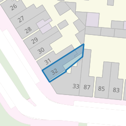 Perceel TBG01-N-10382