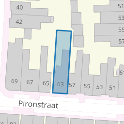 Perceel TBG01-N-10394