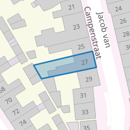 Perceel TBG01-N-10397