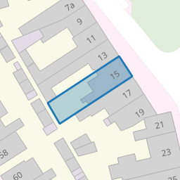 Perceel TBG01-N-10401