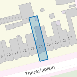 Perceel TBG01-N-10450