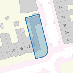 Perceel TBG01-N-10453