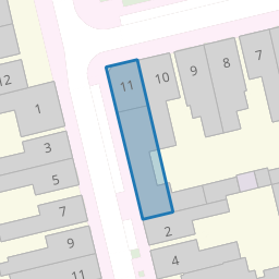 Perceel TBG01-N-10454