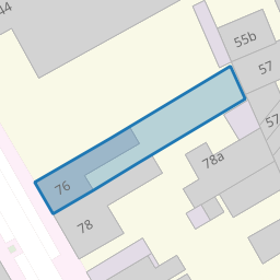 Perceel TBG01-N-10465