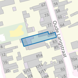 Perceel TBG01-N-10486