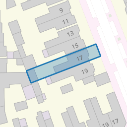 Perceel TBG01-N-10535