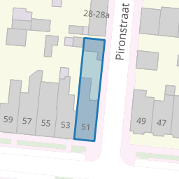 Perceel TBG01-N-10573