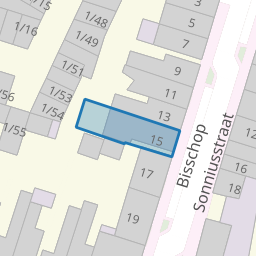 Perceel TBG01-N-10589