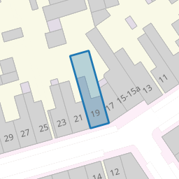 Perceel TBG01-N-10602